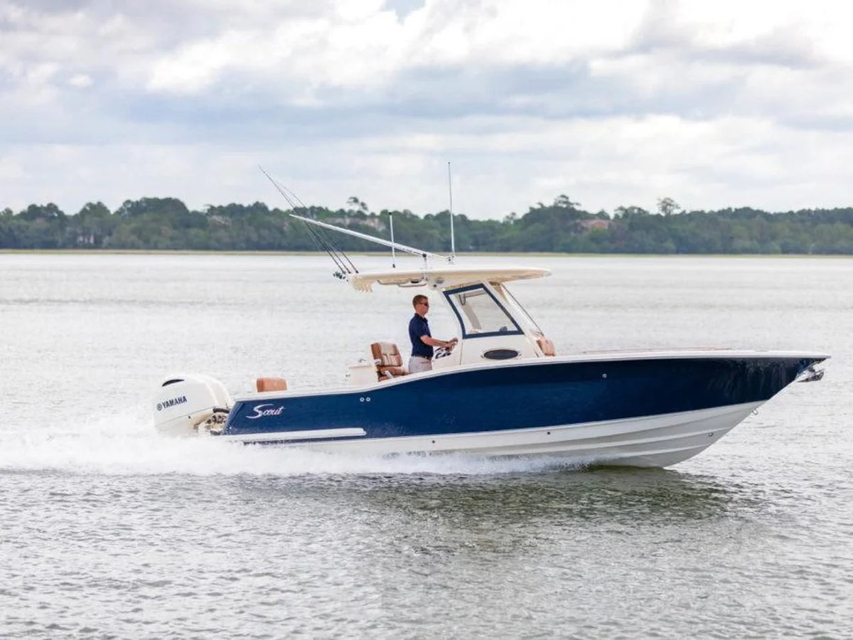 2024 Scout 277 LXF 27.0 feet, Somers Point, New Jersey #3