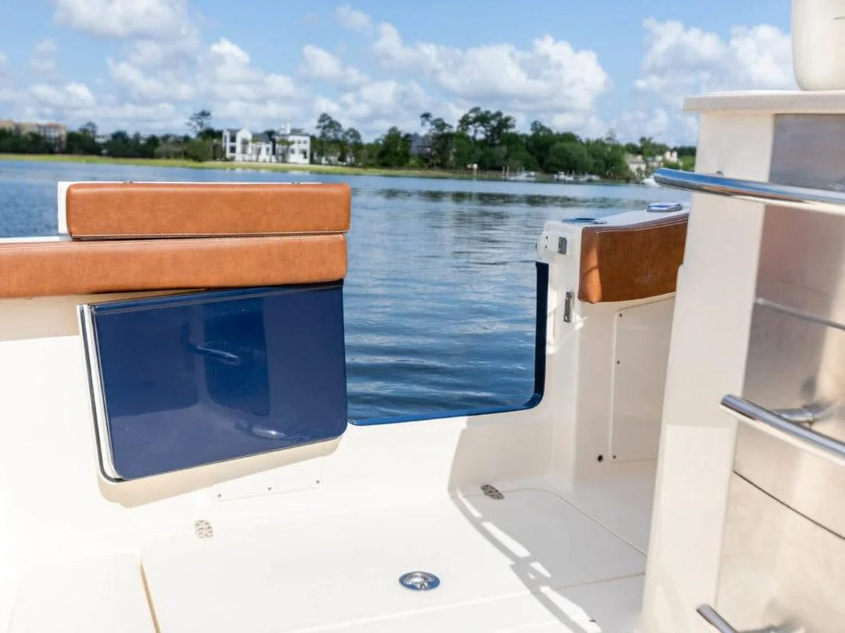 2024 Scout 277 LXF 27.0 feet, Somers Point, New Jersey #21