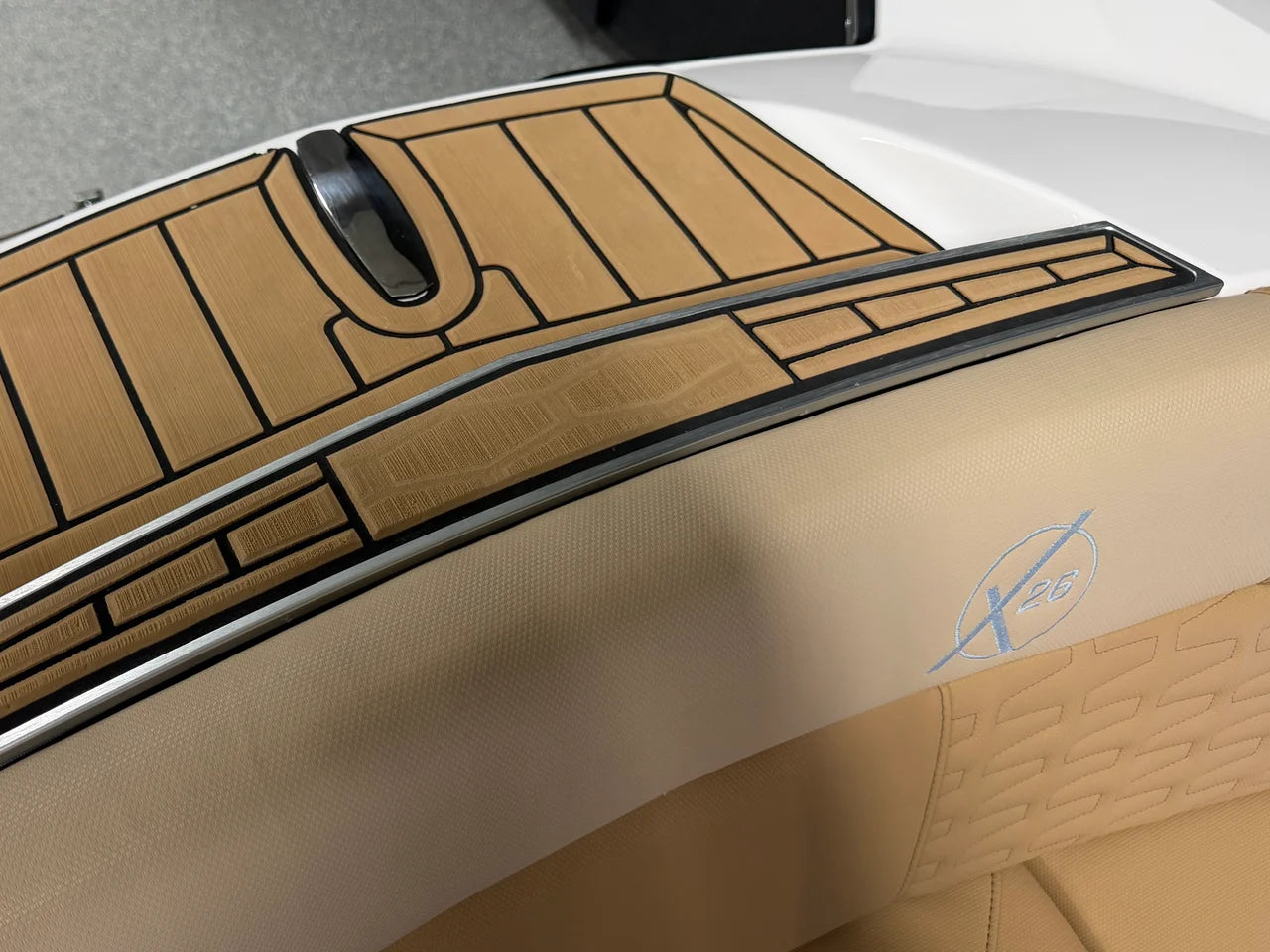 2023 Mastercraft X-26 26.0 feet, Nisswa, Minnesota #90
