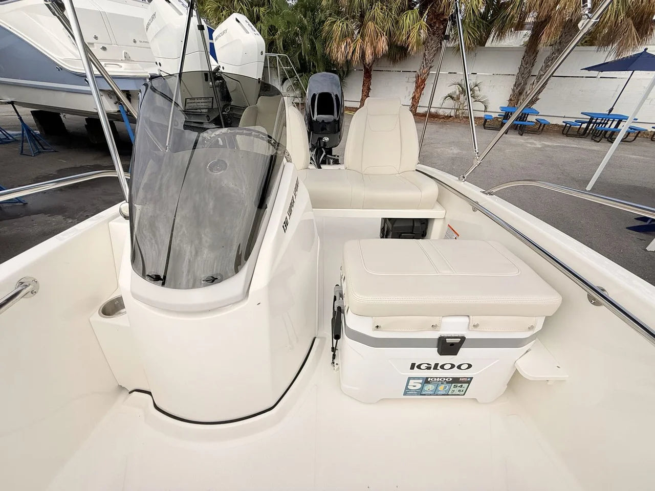 2027 Boston Whaler 130 Super Sport 13.0 feet, St Petersburg, FL #19