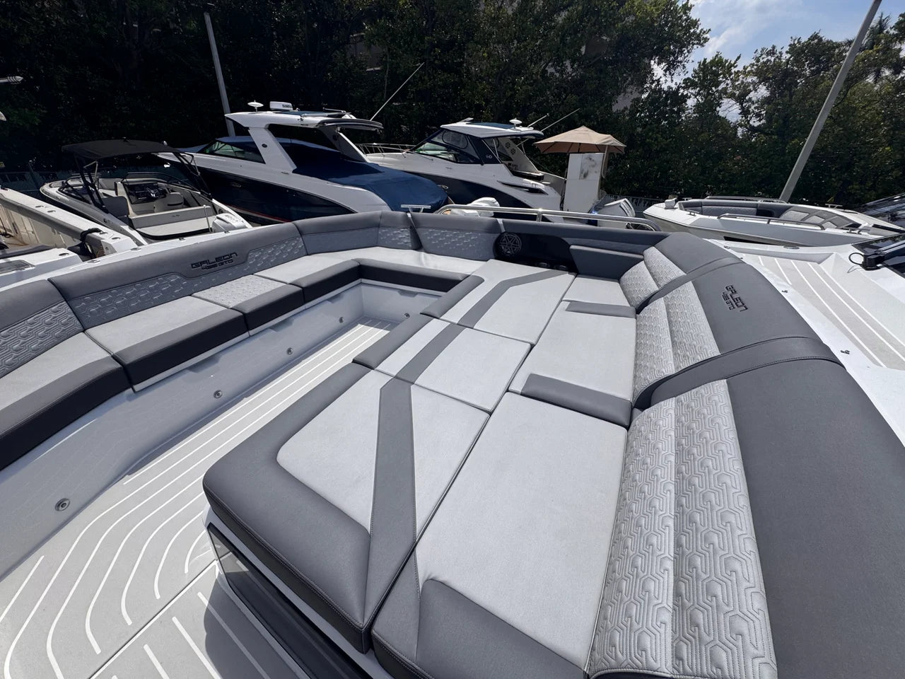 2027 Galeon 435 GTO 43.0 feet, Pompano Beach, Florida #19