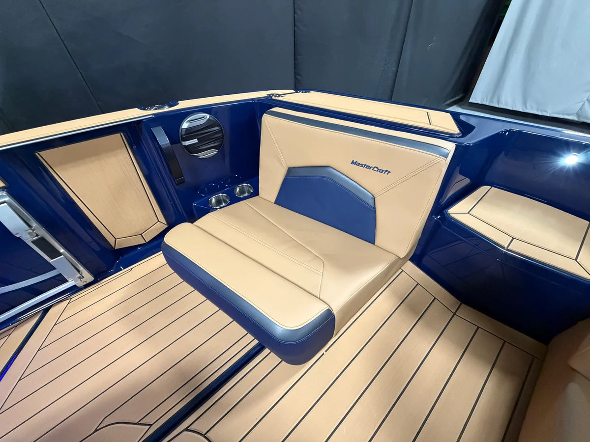 2026 Mastercraft ProStar 20.0 feet, Nisswa, Minnesota #23