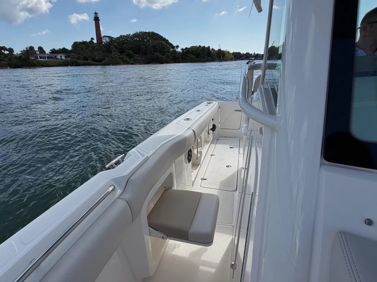 2026 Boston Whaler 280 Outrage 28.0 feet, Jupiter, Florida #16