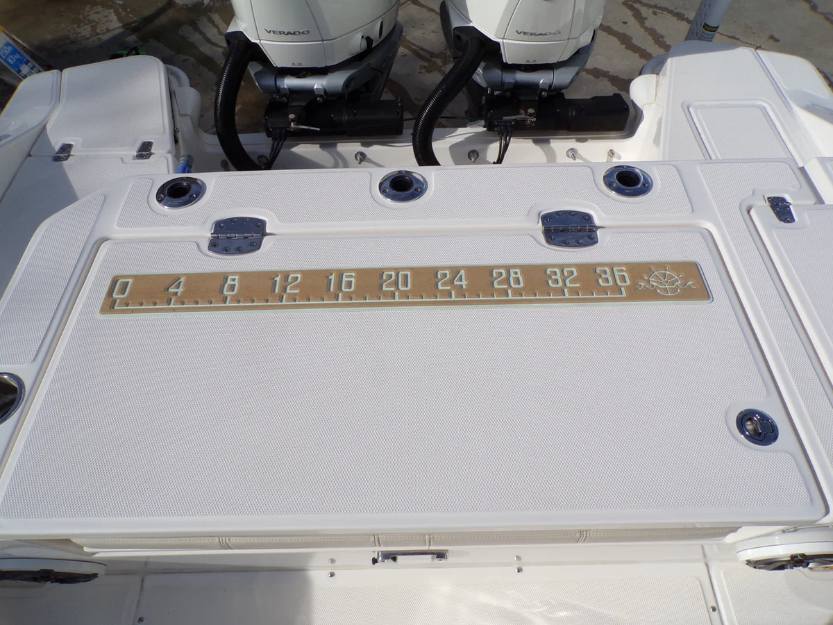 2024 Boston Whaler 280 DAUNTLESS 28.0 feet, Naples, FL #24