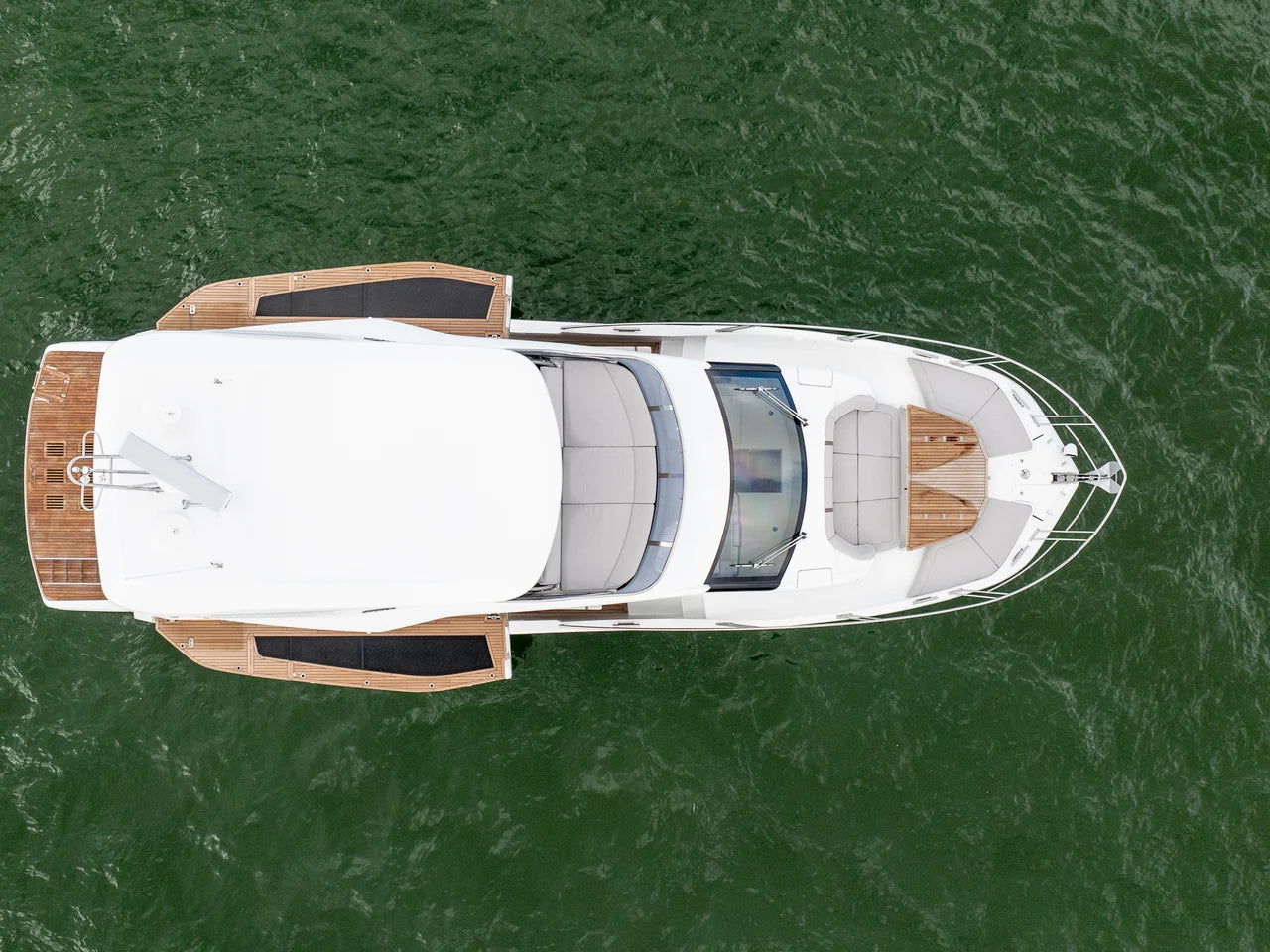 2027 Galeon 520FLY 52.0 feet, Fort Myers, FL #56