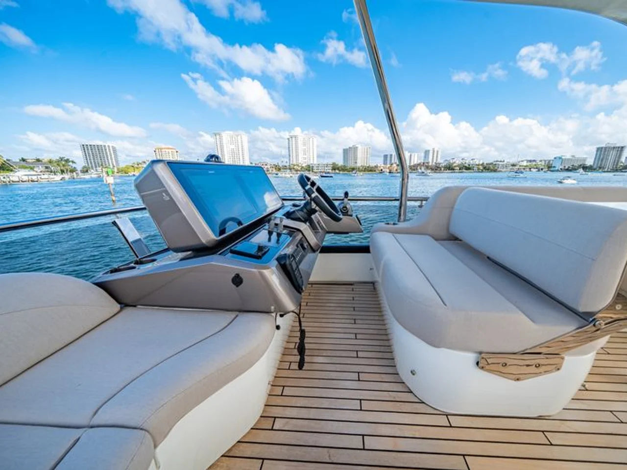 2024 Galeon 560 FLY 58.0 feet, Pompano Beach, FL #51