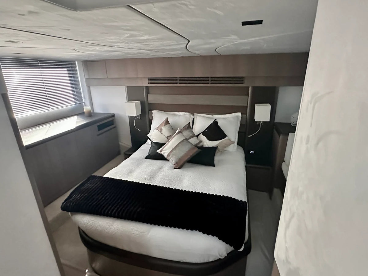 2025 Galeon 500 FLY 53.0 feet, Fort Myers, FL #36