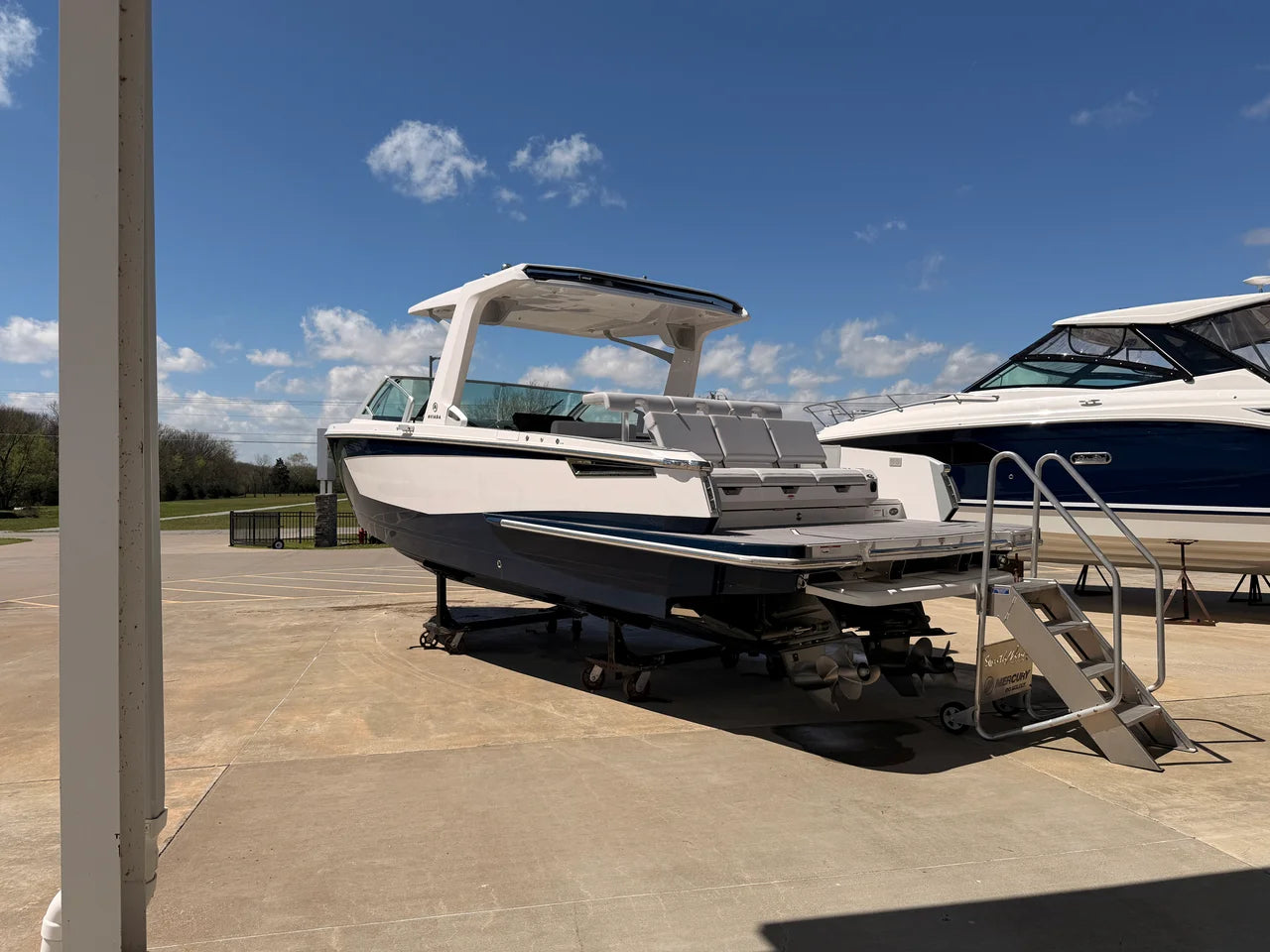 2025 Aviara AV32 32.0 feet, Monkey Island, OK #4