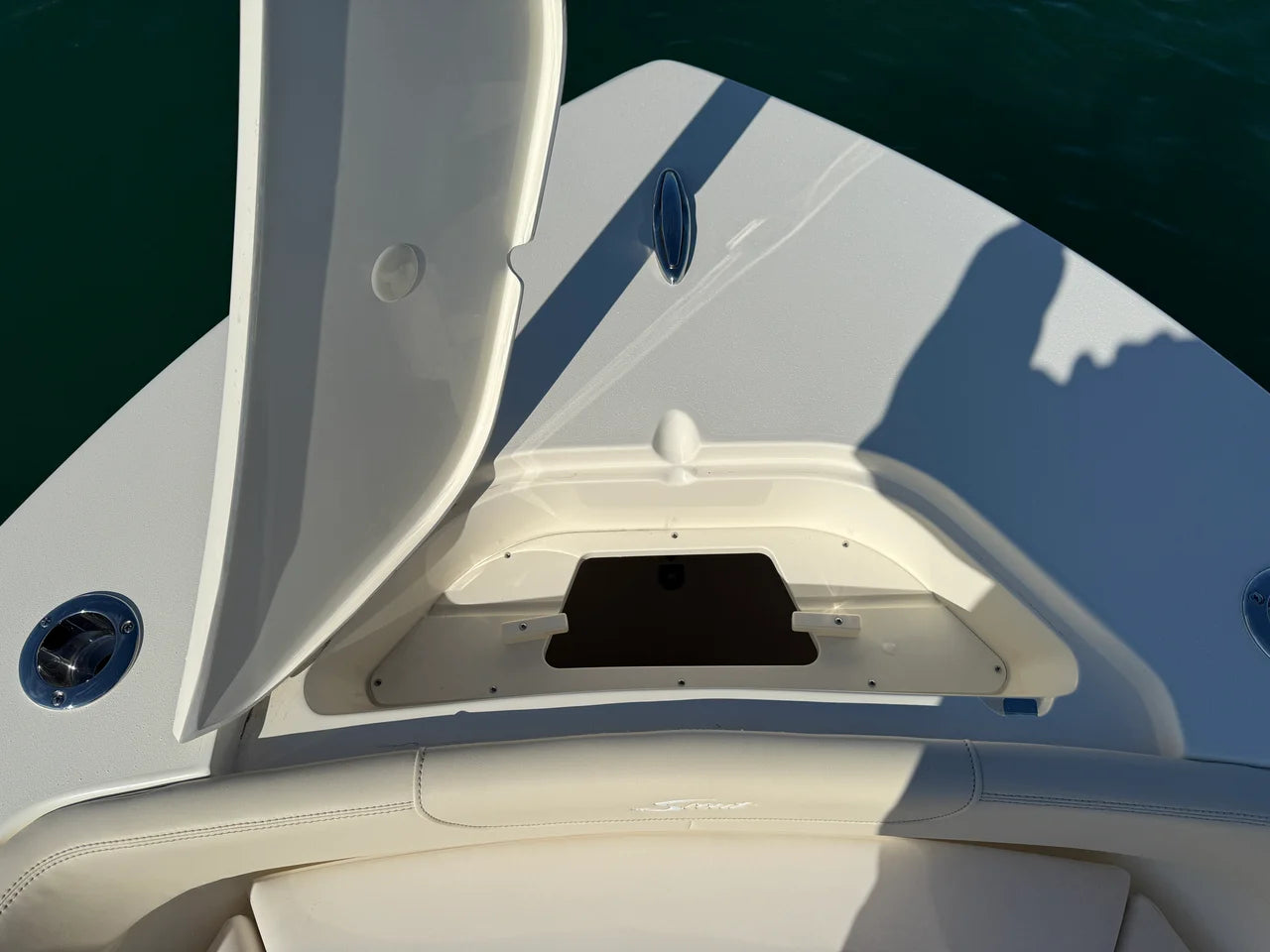 2026 Scout 220 XSF 22.0 feet, Wrightsville Beach, North Carolina #24