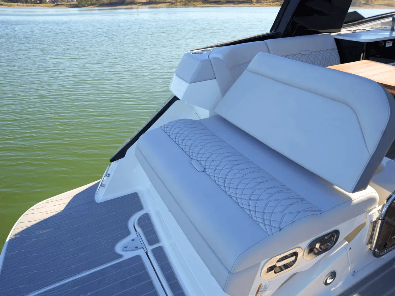 2025 Sea Ray Sundancer 370 37.0 feet, Lewisville, TX #12