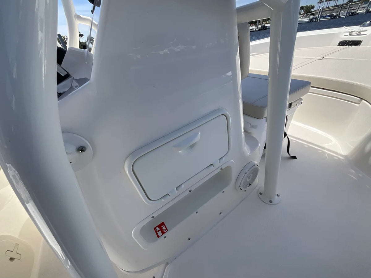 2026 Boston Whaler 190 Montauk 19.0 feet, Jacksonville Beach, Florida #12
