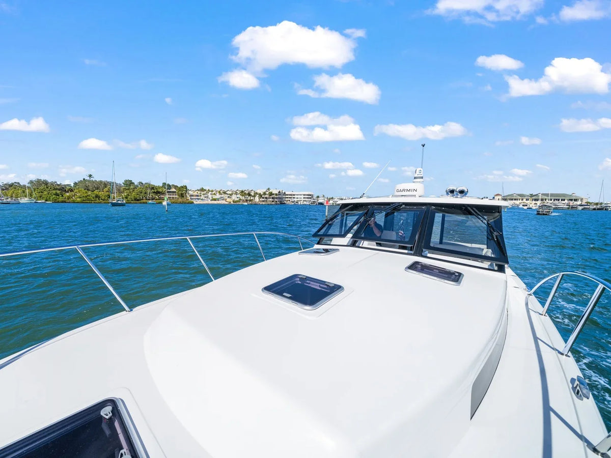 2025 MJM 42 46.0 feet, Naples, Florida #23