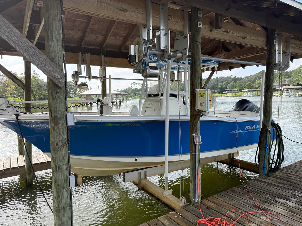 2013 Sea Hunt ULTRA 211 22.0 feet, Pensacola, Florida #11