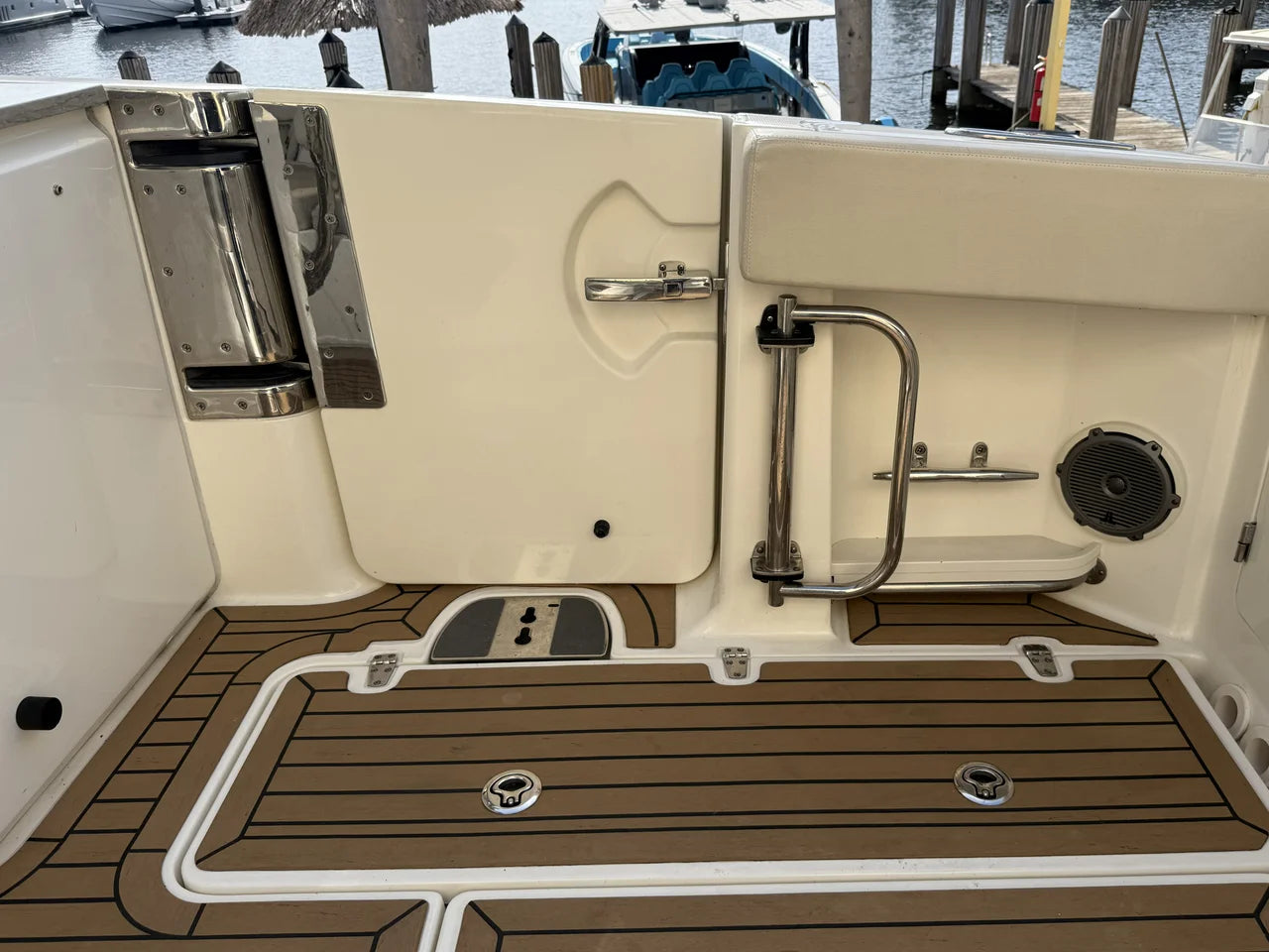 2018 Boston Whaler 320 VANTAGE 32.0 feet, Pompano Beach, Florida #19