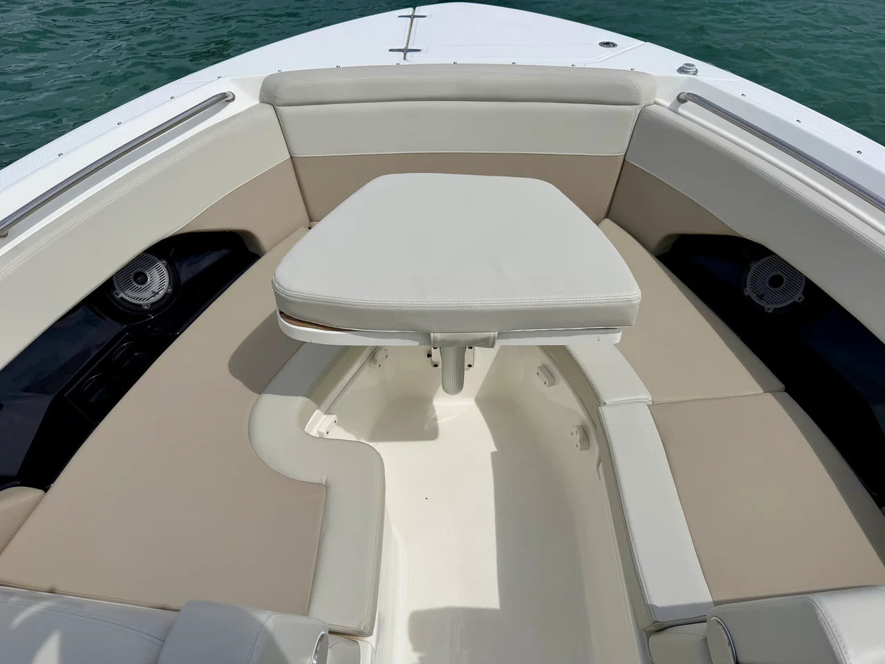 2024 Boston Whaler 280 VANTAGE 29.0 feet, Sarasota, Florida #31
