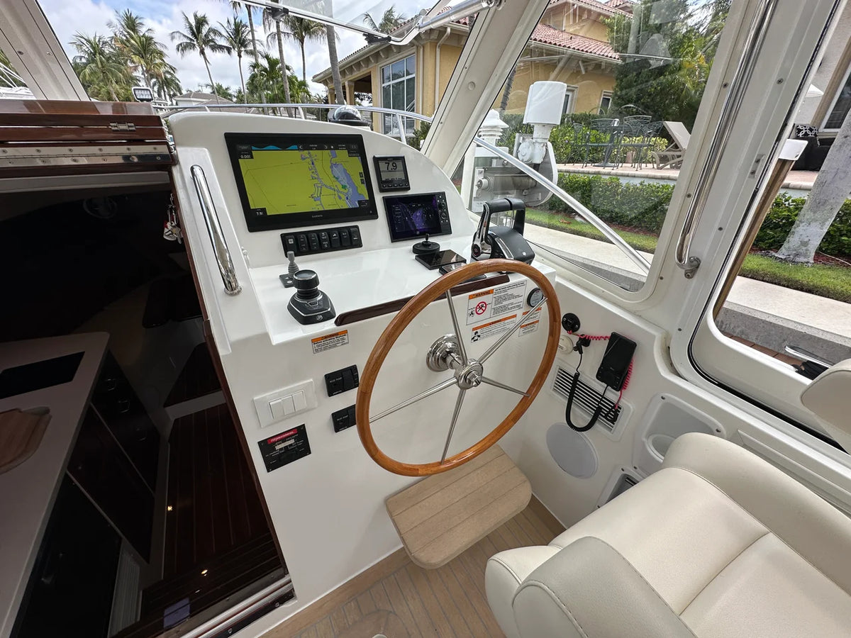 2023 MJM 35 DOWNEAST 35.0 feet, West Palm Beach, Florida #9