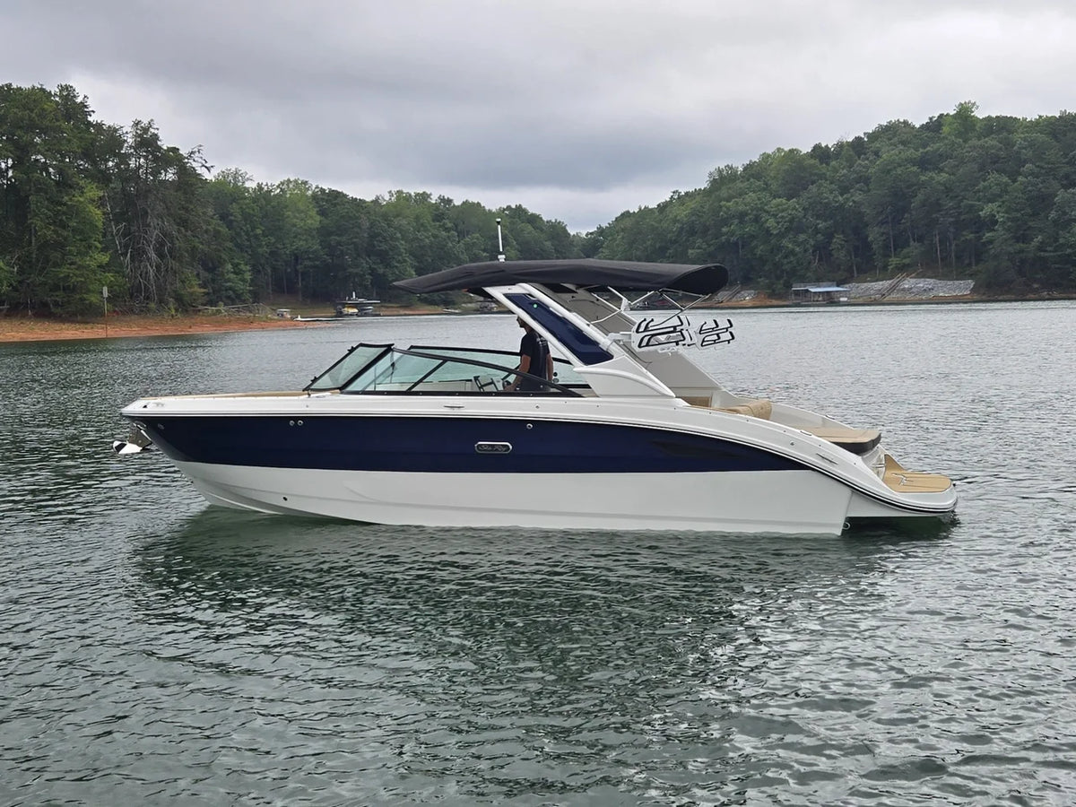 2027 Sea Ray SDX 270 Surf 27.0 feet, Cumming, GA #31