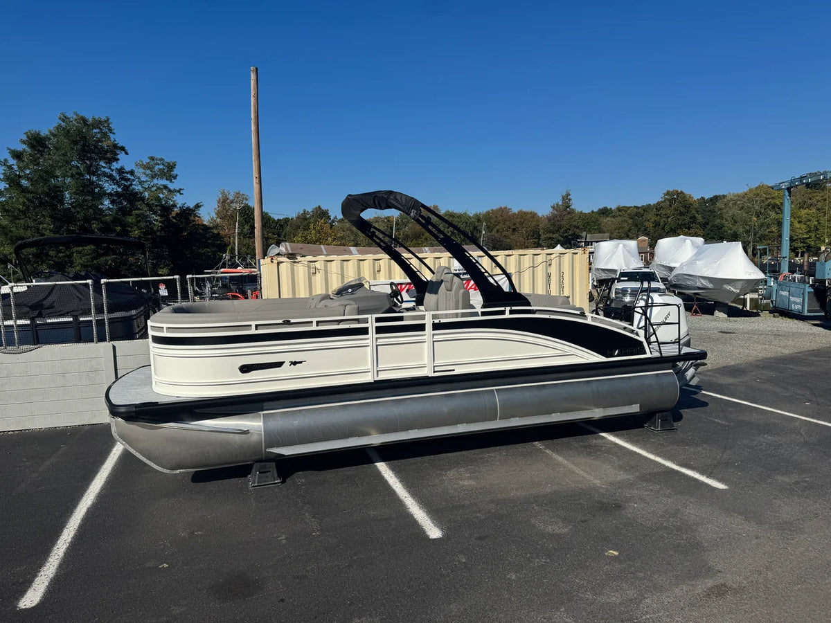 2027 Harris 230SOL 23.0 feet, Lake Hopatcong, NJ #3