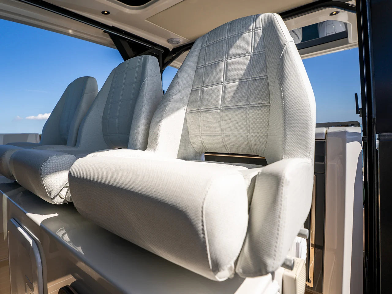 2027 Saxdor 400 GTS 40.0 feet, Clearwater, Florida #52
