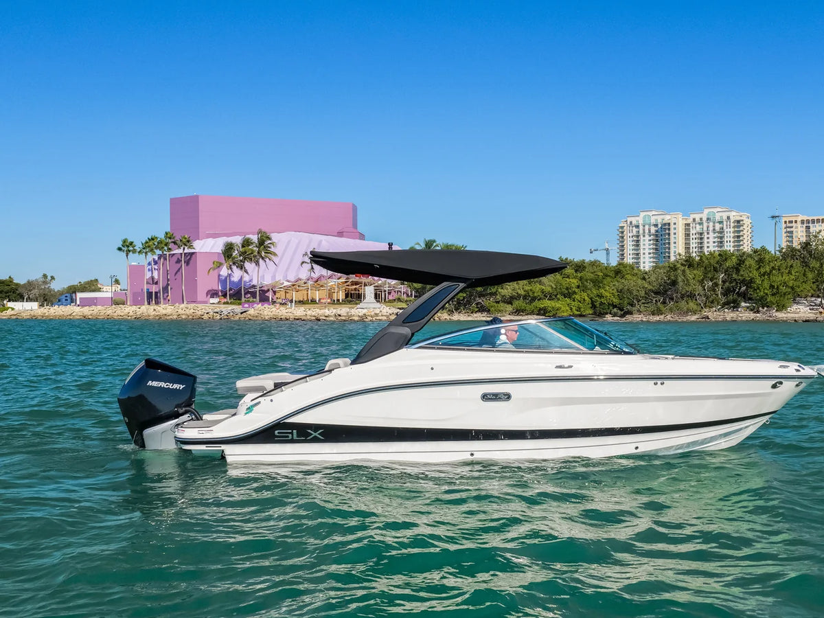 2026 Sea Ray SLX 260 Outboard 26.0 feet, Sarasota, FL #1