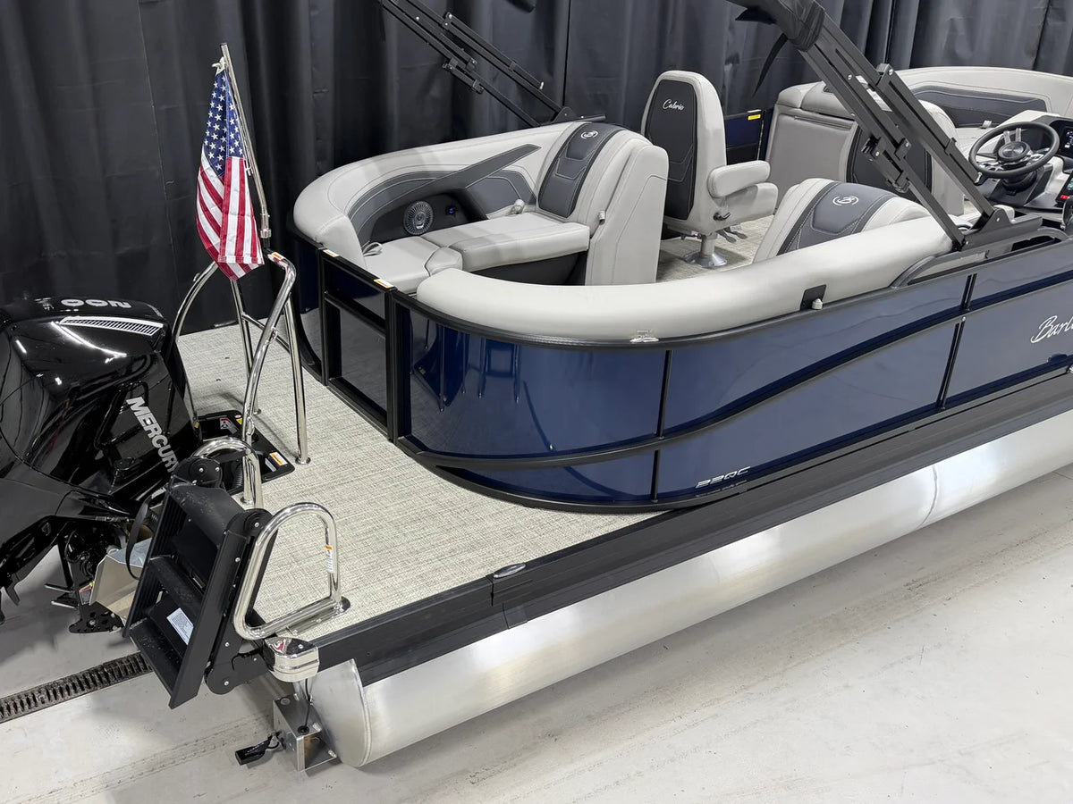 2027 Barletta CABRIO22QC 22.0 feet, Crosslake, Minnesota #5