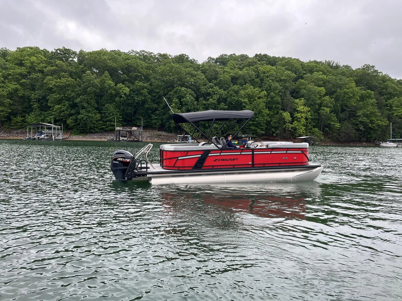 2026 Starcraft EXS 3 R 23.0 feet, Cumming, GA #2