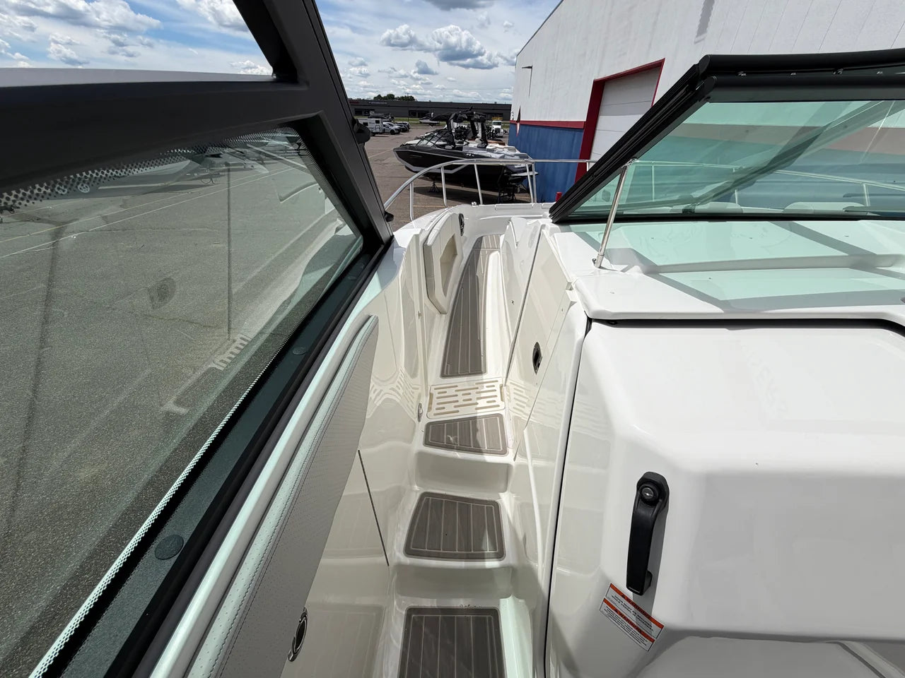2026 Sea Ray Sundancer 320 32.0 feet, Rogers, MN #52