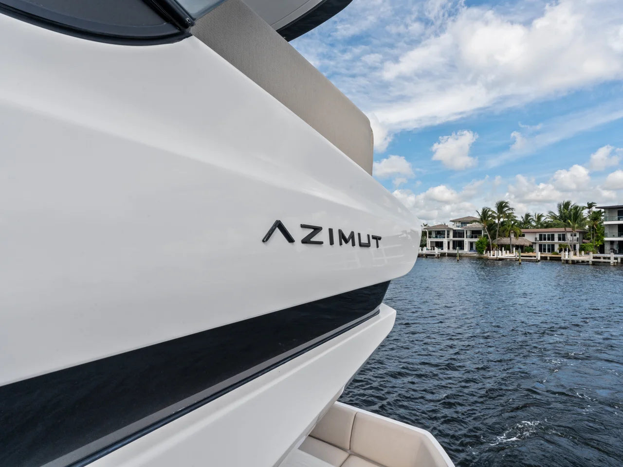 2026 Azimut Fly 53 53.0 feet, Pompano Beach, FL #19