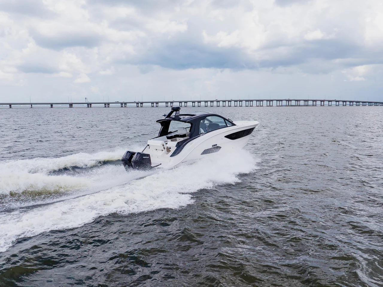 2026 Sea Ray Sundancer 370 Outboard 37.0 feet, Clearwater, Florida #100