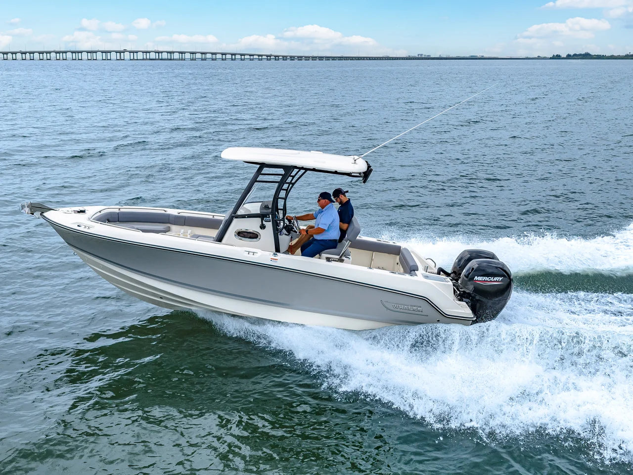 2025 Boston Whaler 230 Outrage 23.0 feet, Clearwater, Florida #28