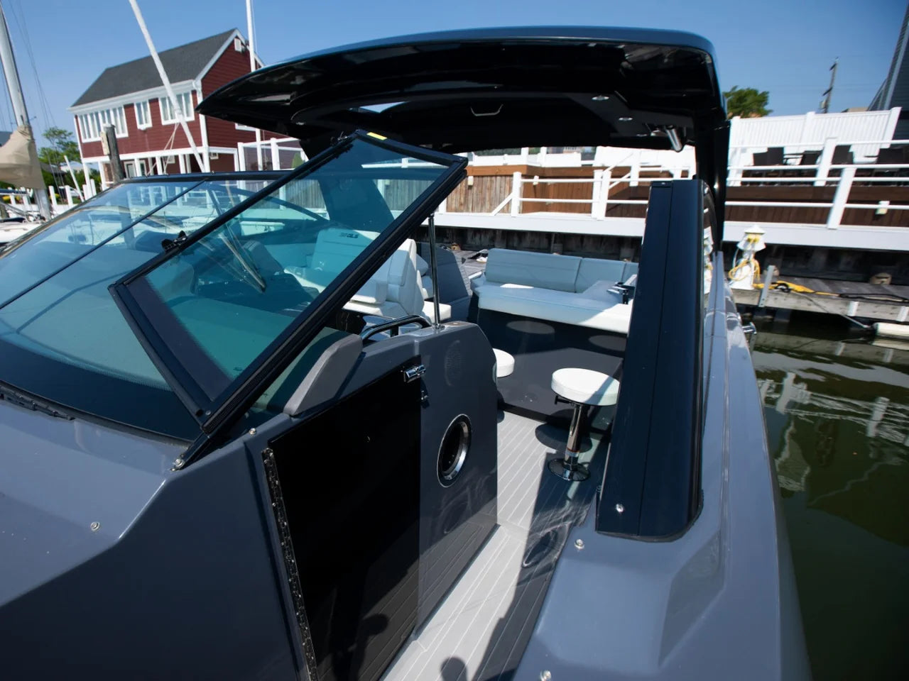 2024 Cruisers Yachts 38 GLS-OB SB 38.0 feet, Clearwater, Florida #70
