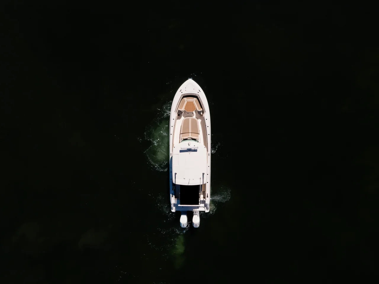 2024 Boston Whaler 380 OUTRAGE 38.0 feet, Ft. Lauderdale, FL #13