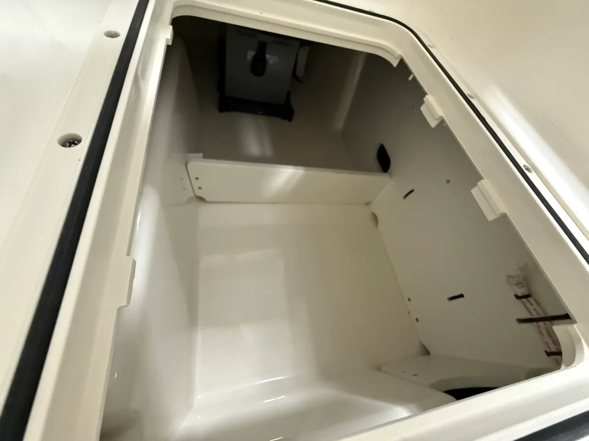 2026 Boston Whaler 250 Dauntless 25.0 feet, Crosslake, Minnesota #38
