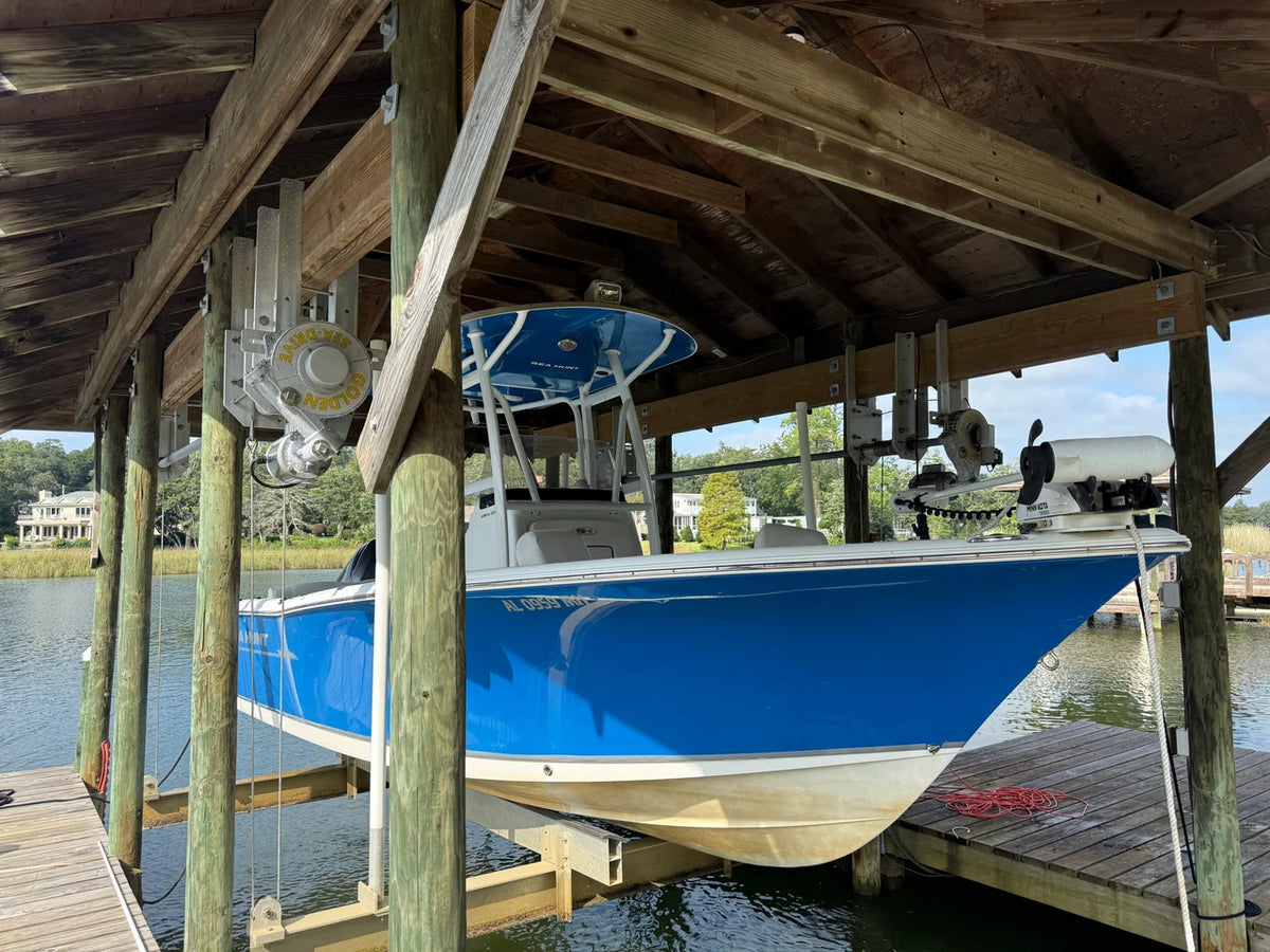 2013 Sea Hunt ULTRA 211 22.0 feet, Pensacola, Florida #6
