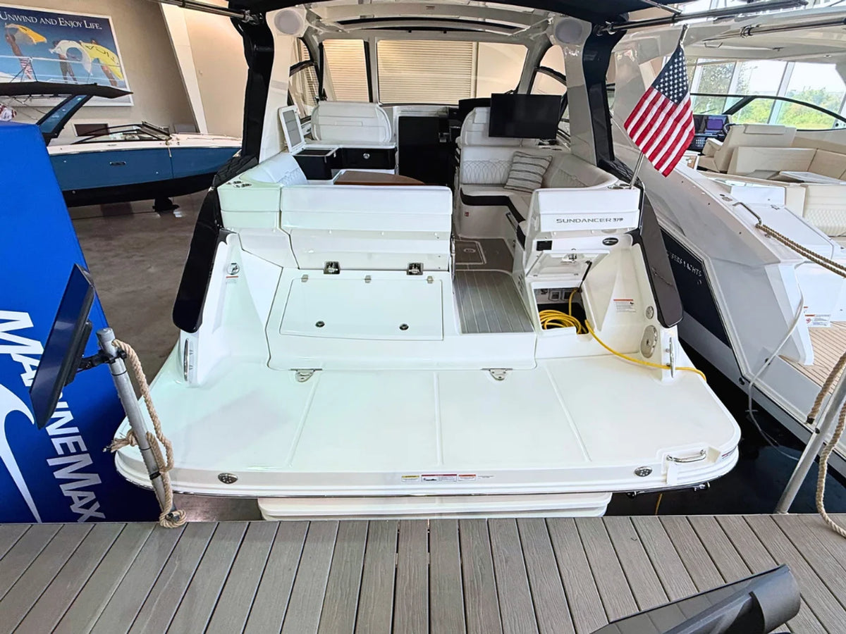 2027 Sea Ray Sundancer 370 37.0 feet, Lewisville, TX #4