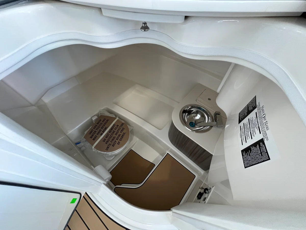 2026 Sea Ray SDX 270 Outboard 27.0 feet, Westbrook, Connecticut #14