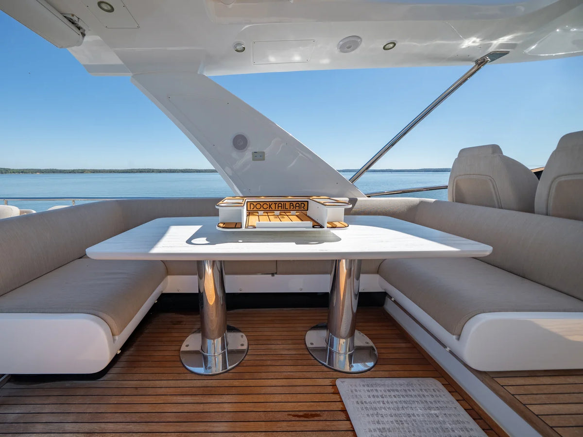 2024 Azimut FLY 60 60.0 feet, Naples, Florida #58
