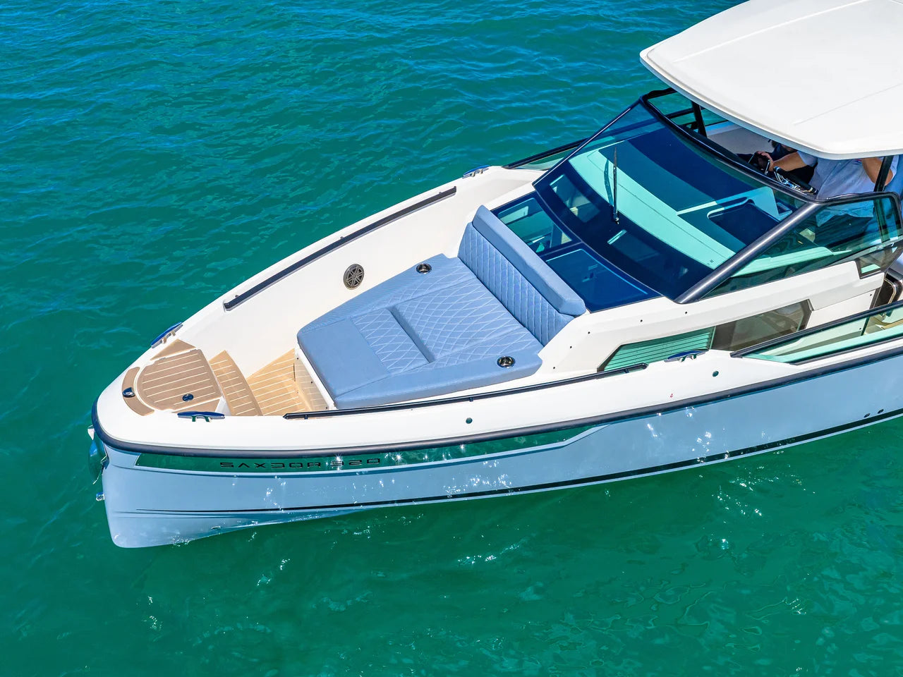 2026 Saxdor 320 GTO 32.0 feet, Venice, Florida #67