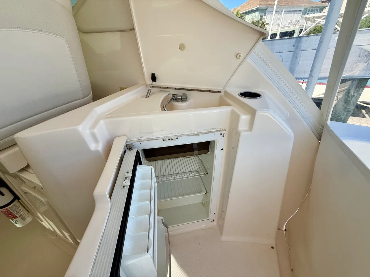 2008 Tiara Yachts 3500 SOVRAN 35.0 feet, Fort Myers, FL #38