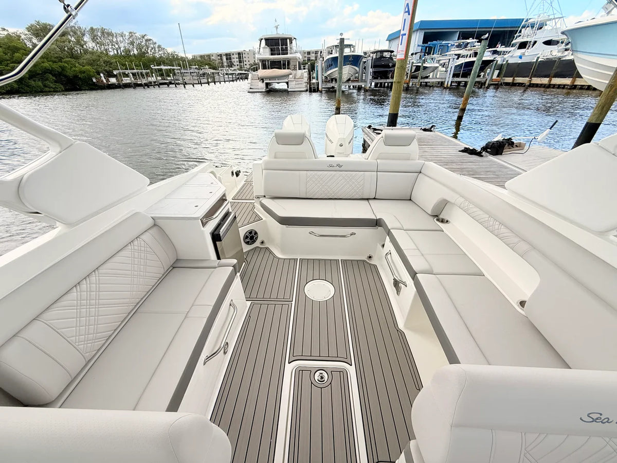 2027 Sea Ray SDX 290 Outboard 29.0 feet, St Petersburg, FL #56