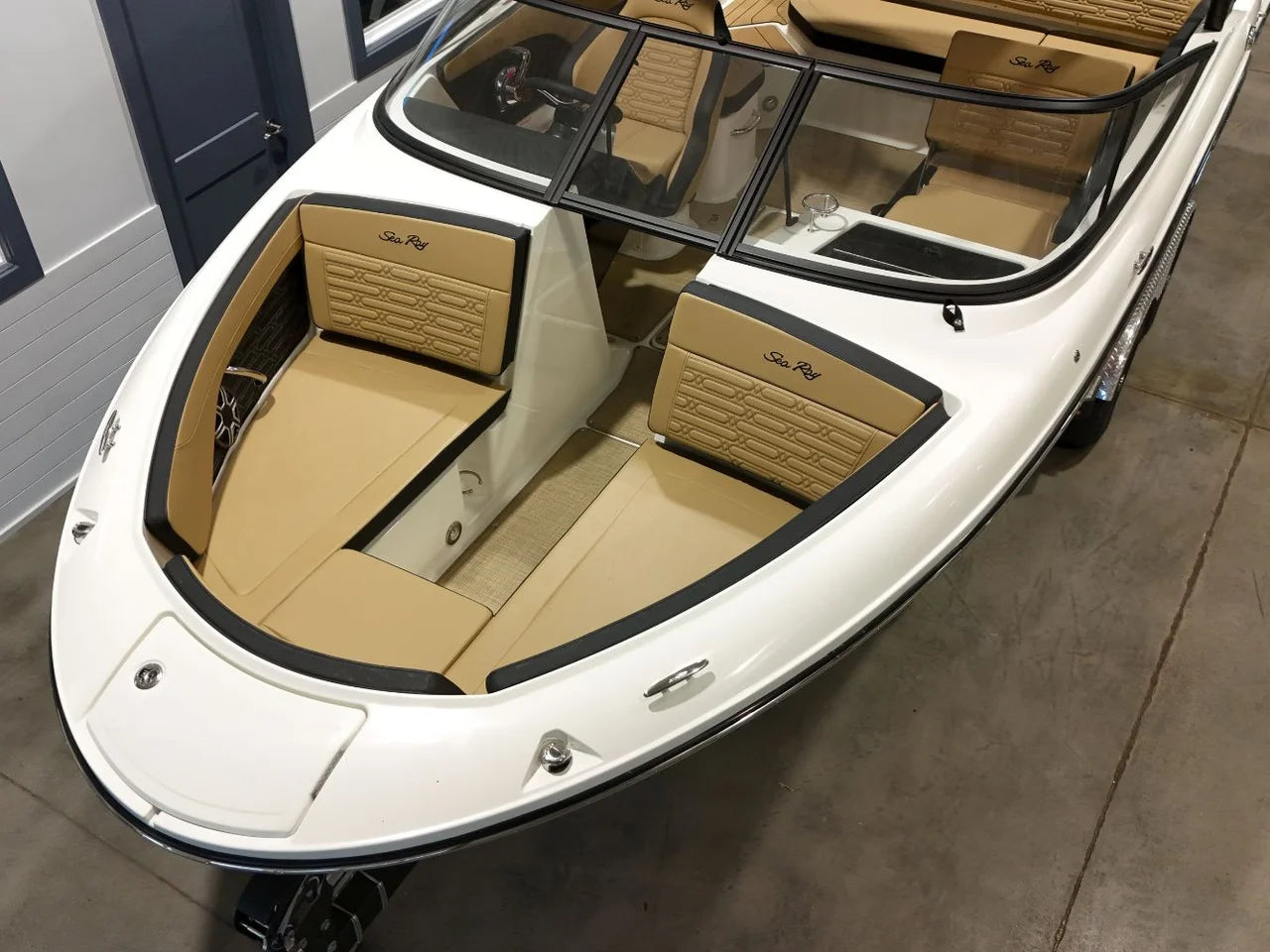 2026 Sea Ray SPX 210 Outboard 21.0 feet, Cornelius, North Carolina #25