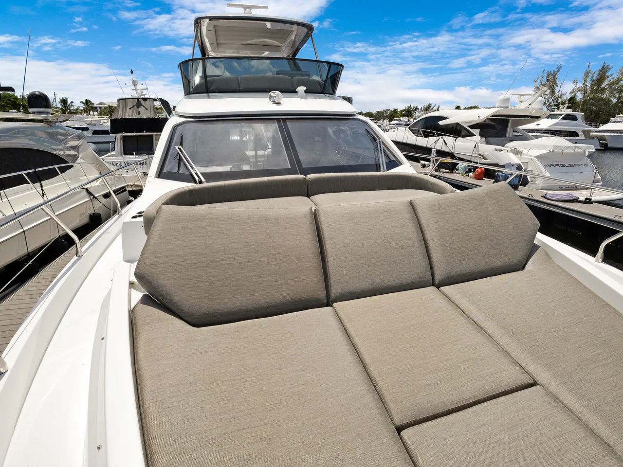 2025 Azimut FLY 53 53.0 feet, Fort Lauderdale, FL #60