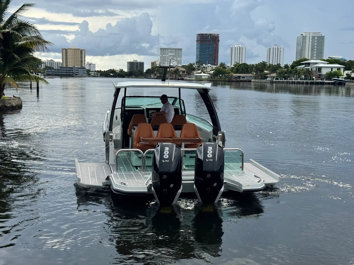 2024 Saxdor 320 GTO 32.0 feet, Pompano Beach, Florida #7