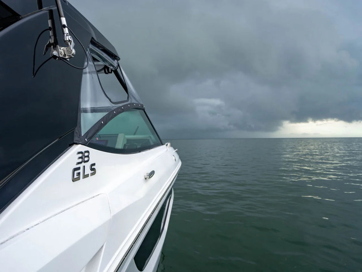 2024 Cruisers Yachts 38 GLS OB 38.0 feet, Cocoplum Yacht Club, FL #49
