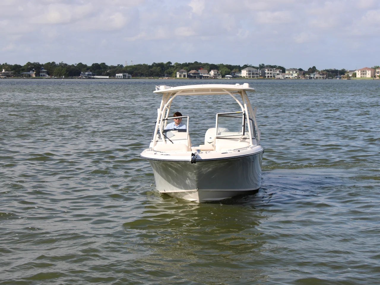 2027 Grady-White Freedom 235 23.0 feet, Seabrook, TX #7