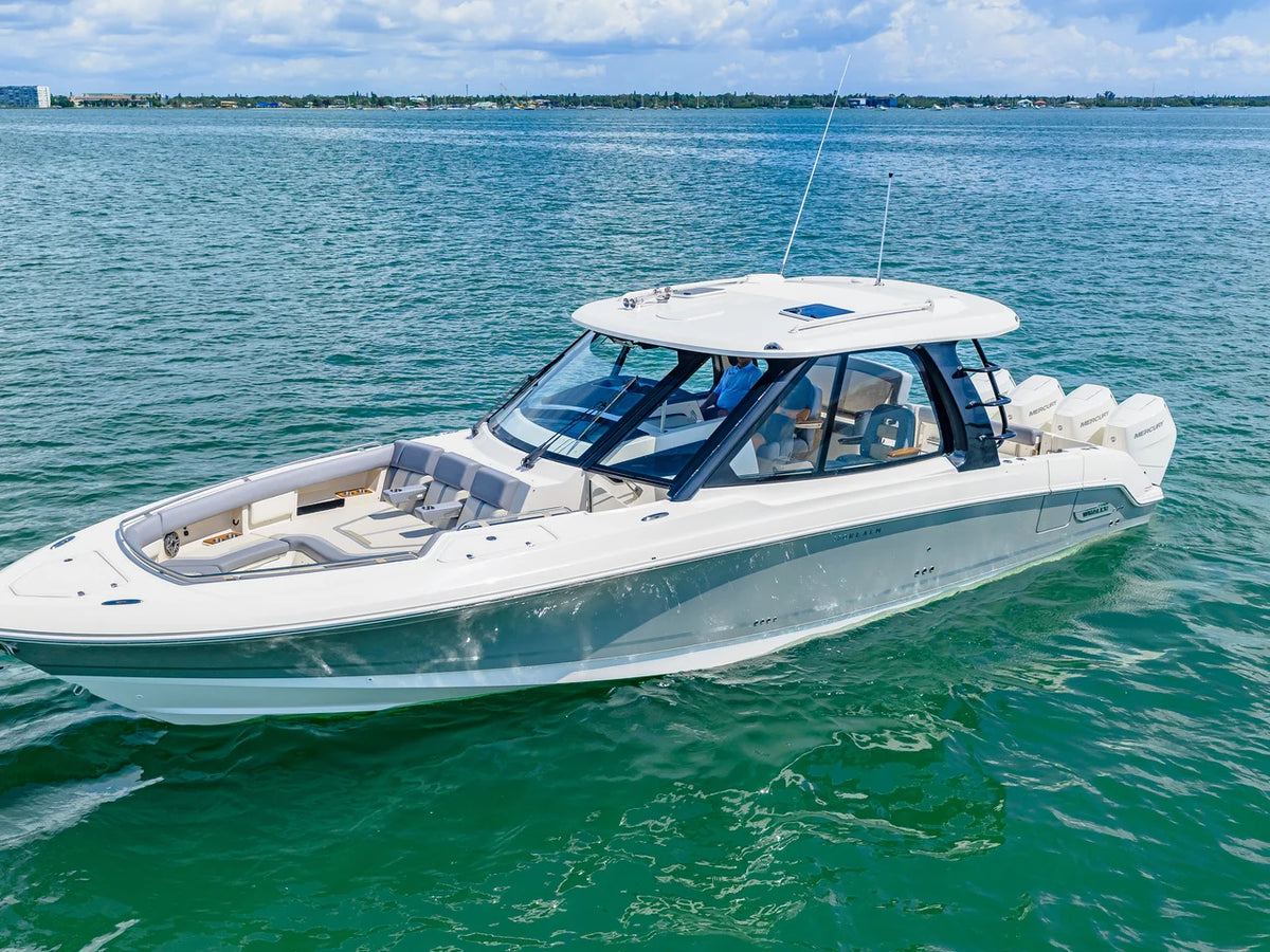 2026 Boston Whaler 380 Realm 38.0 feet, St Petersburg, FL #3