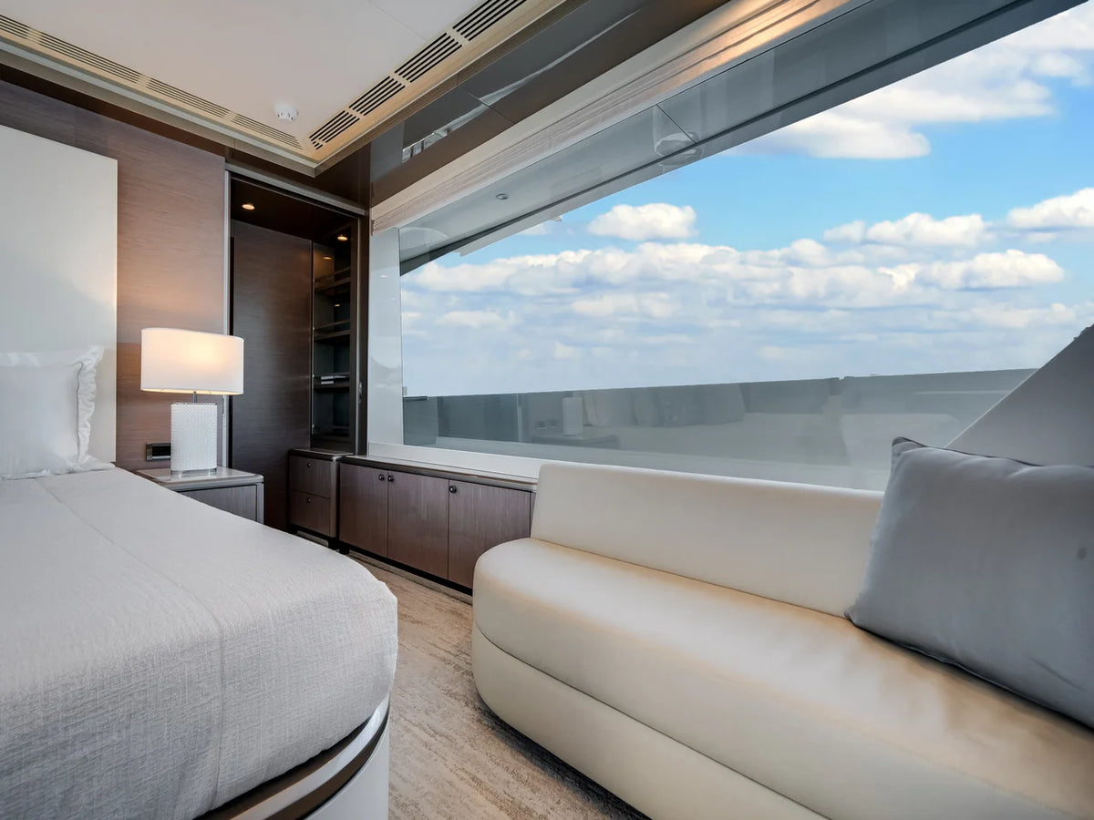 2026 Ocean Alexander 37L 120.0 feet, Pompano Beach, FL #35