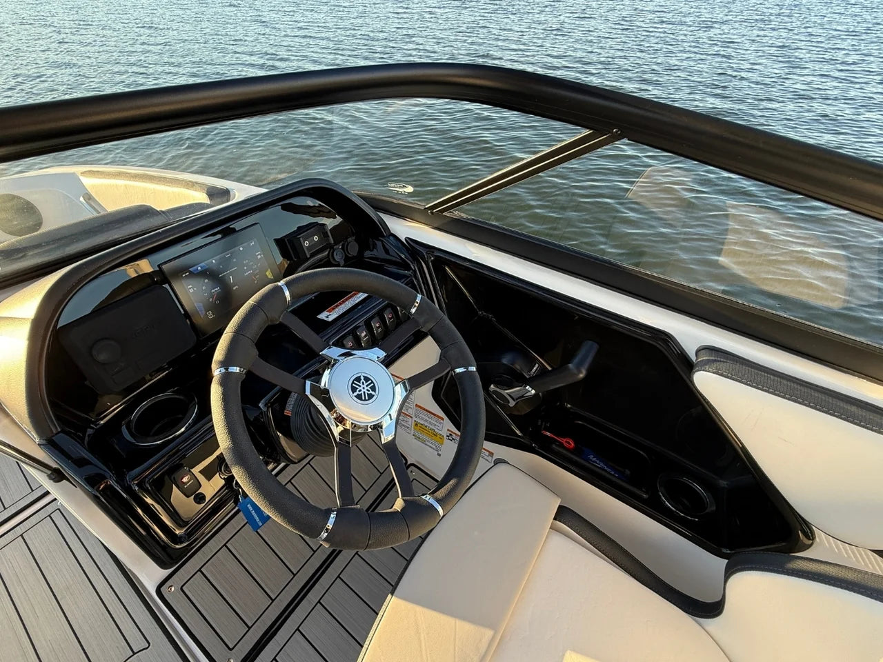 2026 Yamaha 195S 19.0 feet, Lake Wylie, SC #16