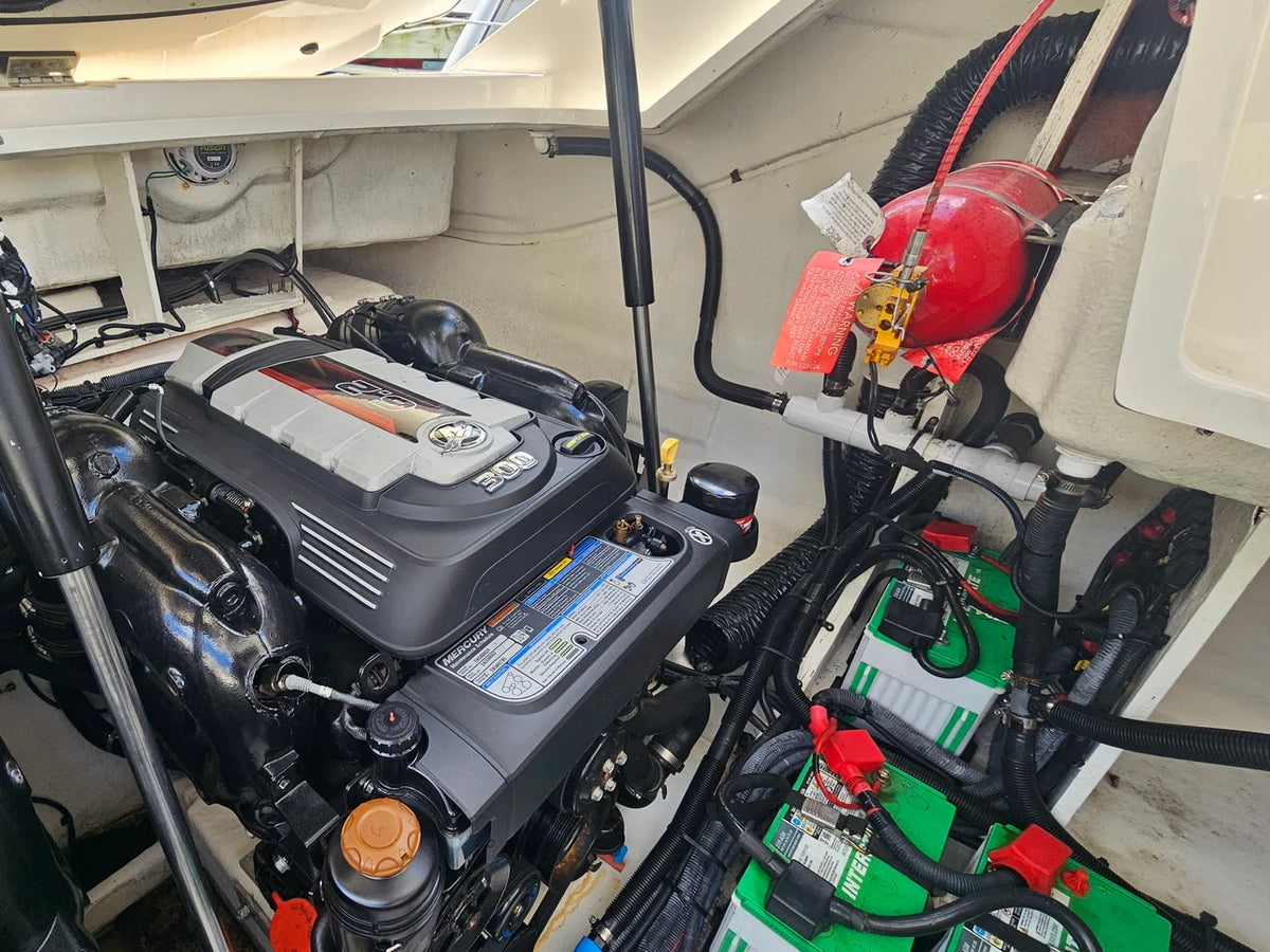 2019 Sea Ray 310 SLX 31.0 feet, Brick Township, New Jersey #35