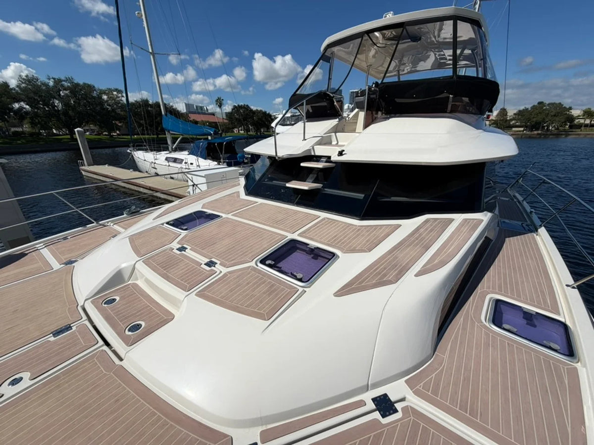 2018 Aquila 44 YACHT 44.0 feet, Clearwater, Florida #54